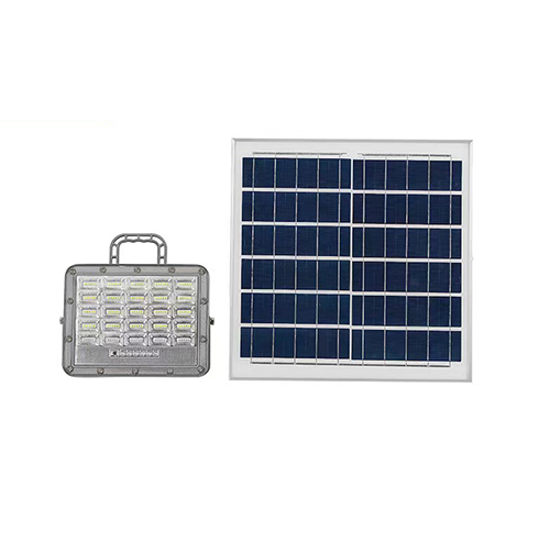 Solar LED ipad light 50W/100W/150W/200W